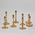 1011 2092 CANDLESTICKS